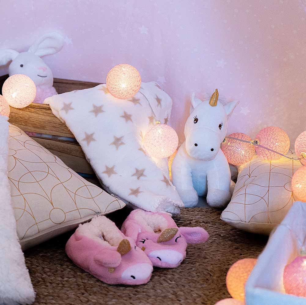 Prinzessin guirled Kind Baby 